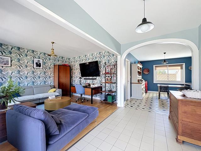 Maison 6 pièces 181 m²