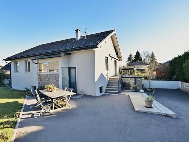 Maison 6 pièces 181 m²