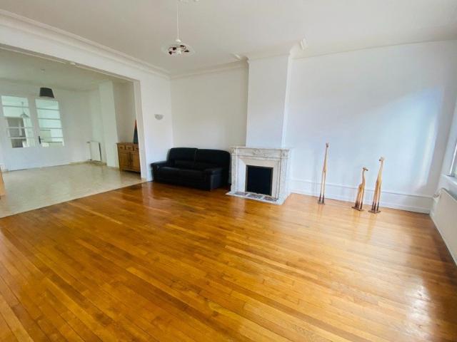 Maison 6 pièces 181 m²