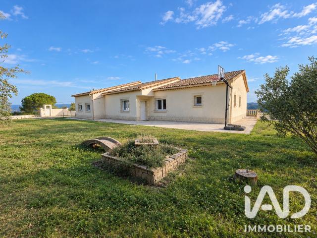 Maison 6 pièces 181 m²