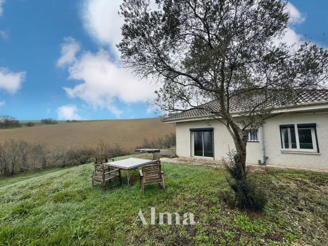 Maison 6 pièces 181 m²