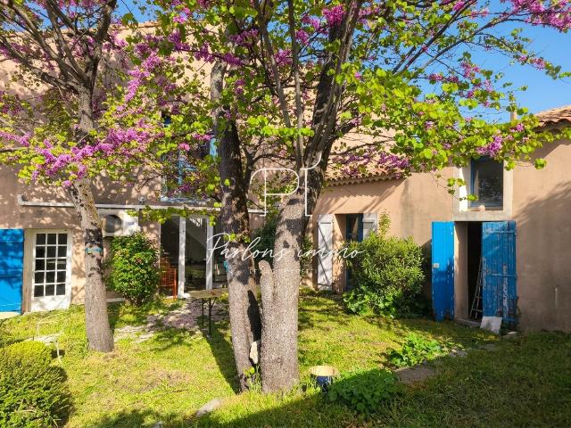 Maison 6 pièces 181 m²