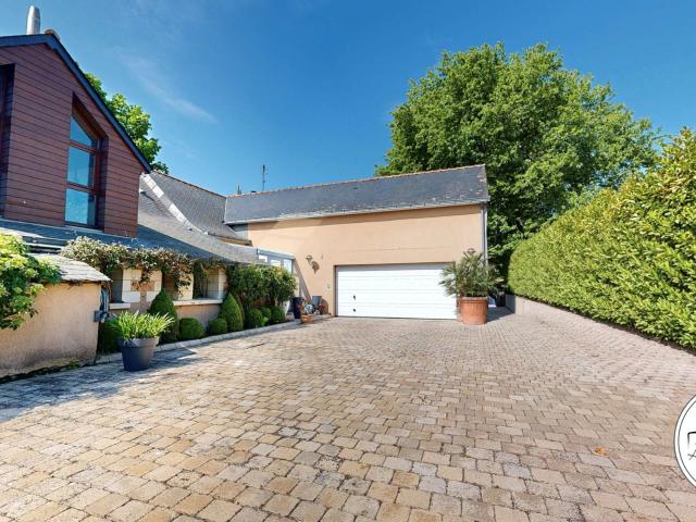 Maison 6 pièces 181 m²