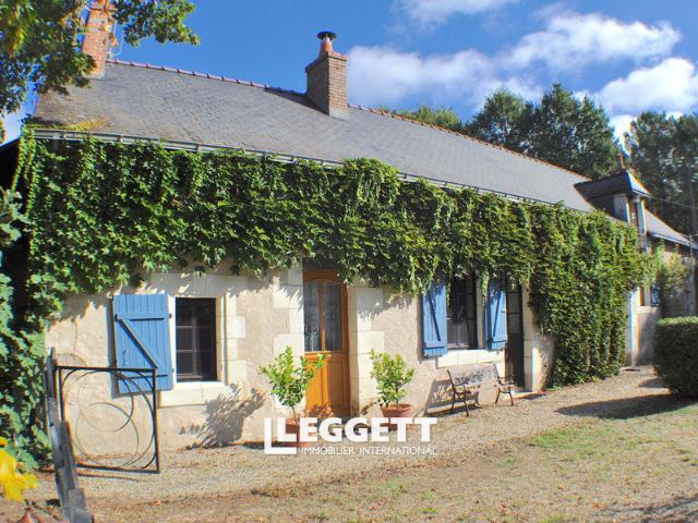 Maison 6 pièces 181 m²