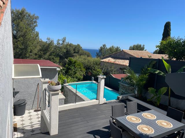 Maison 6 pièces 181 m²
