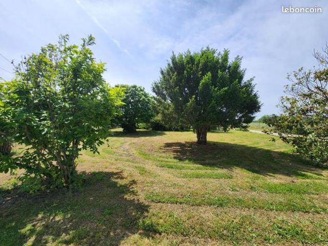 Maison 6 pièces 181 m²