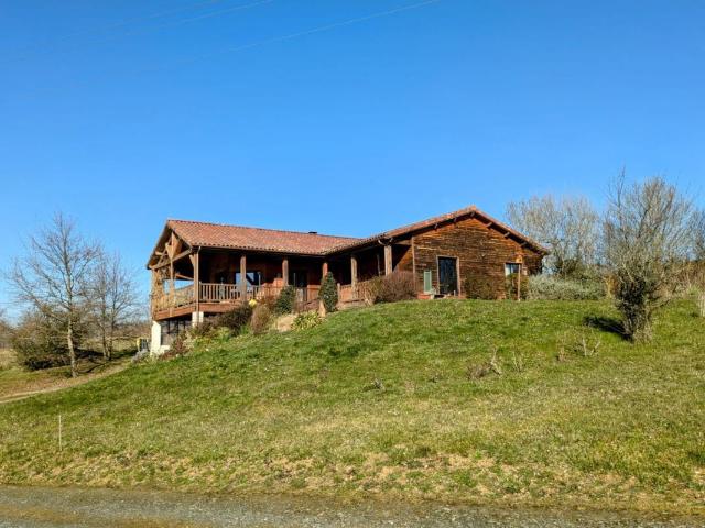 Maison 6 pièces 181 m²