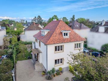 Maison 6 pièces 181 m²