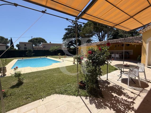 Maison 6 pièces 181 m²