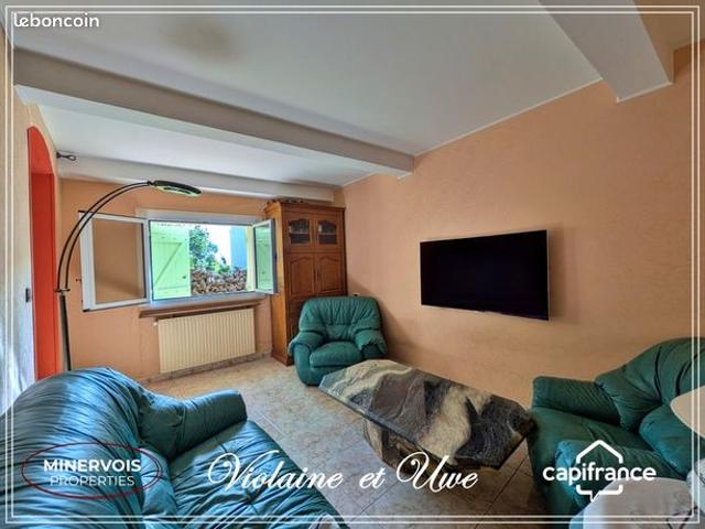 Maison 6 pièces 176 m²