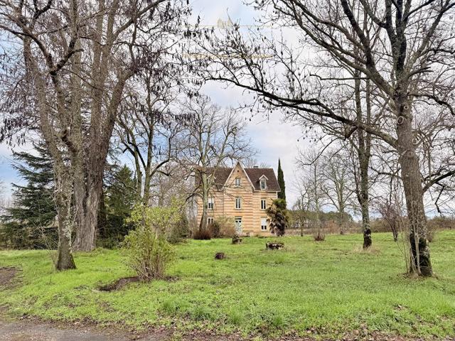 Maison 6 pièces 182 m²