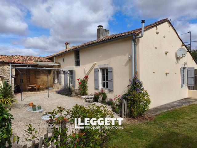 Maison 6 pièces 182 m²