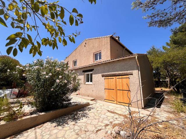 Maison 6 pièces 182 m²