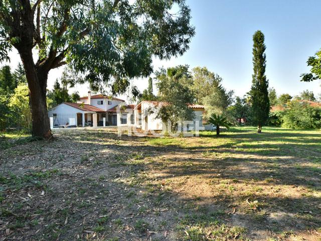 Maison 6 pièces 182 m²