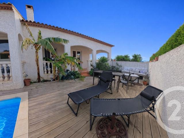 Maison 6 pièces 182 m²