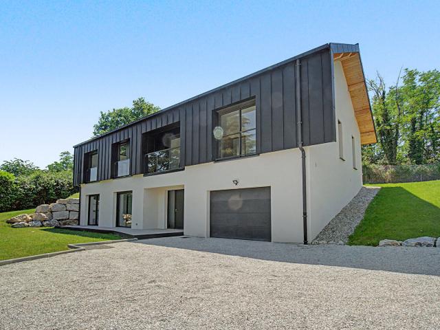 Maison 6 pièces 182 m²