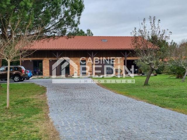 Maison 6 pièces 182 m²