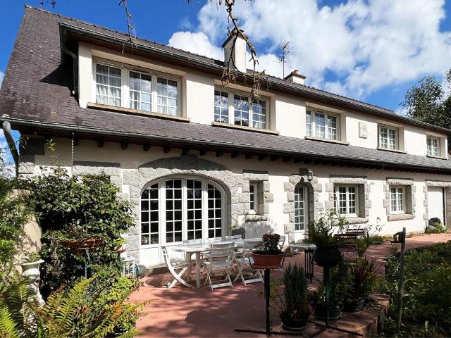 Maison 6 pièces 182 m²