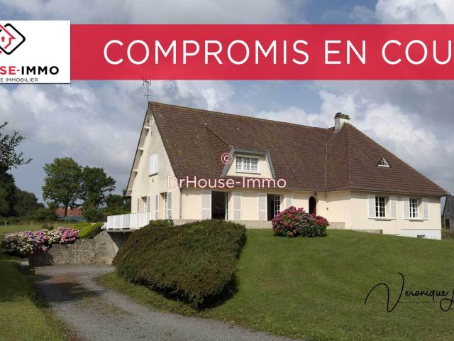 Maison 6 pièces 182 m²