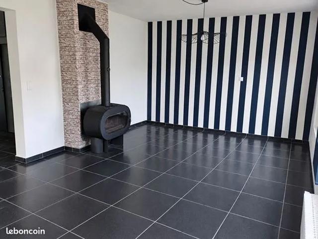 Maison 6 pièces 182 m²