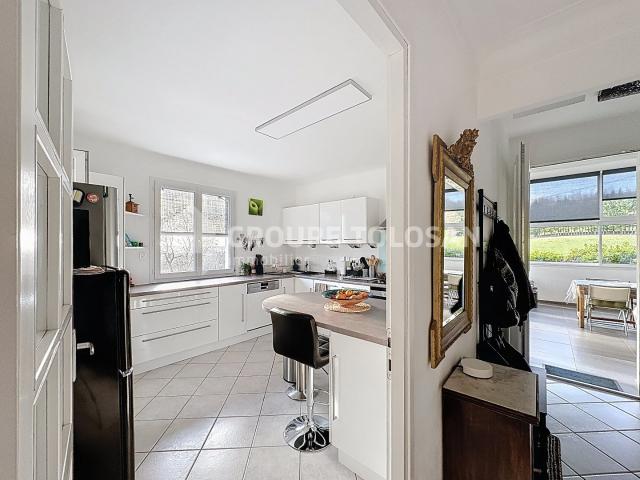 Maison 6 pièces 182 m²