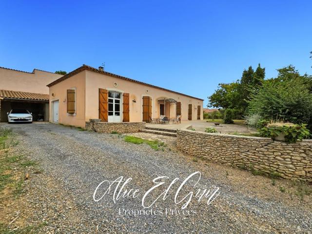Maison 6 pièces 182 m²