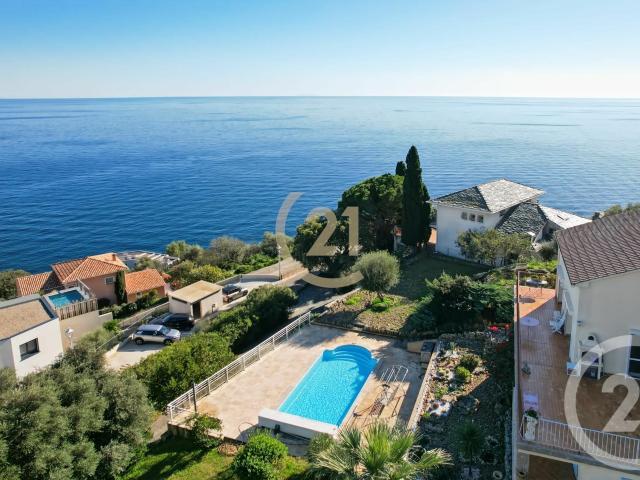 Maison 6 pièces 182 m²