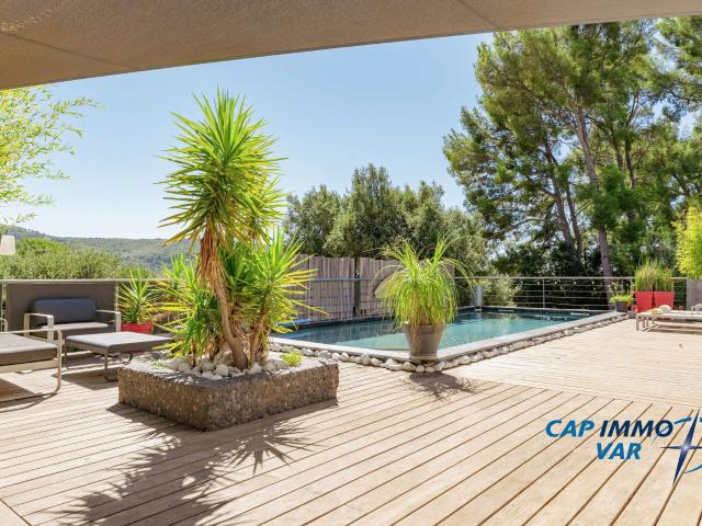 Maison 6 pièces 182 m²