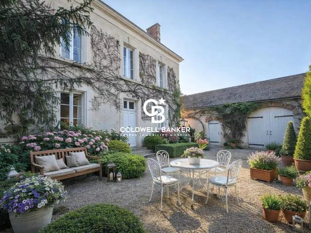 Maison 6 pièces 182 m²