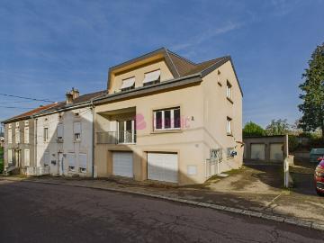 Maison 6 pièces 182 m²