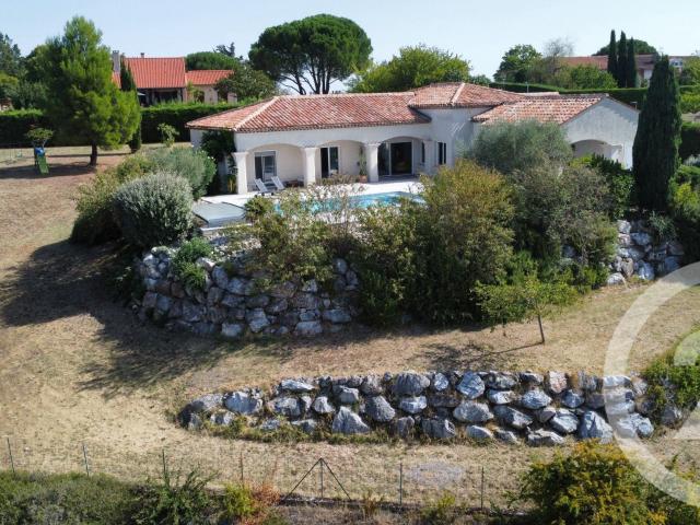 Maison 6 pièces 182 m²