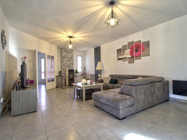 Maison 6 pièces 200 m²