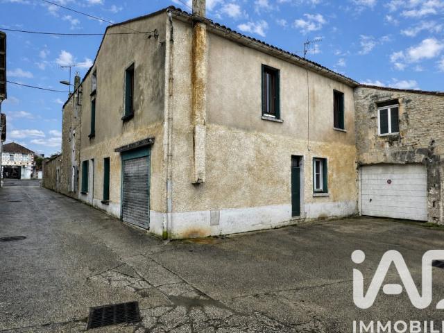 Maison 6 pièces 182 m²