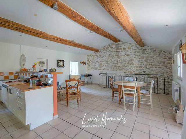 Maison 6 pièces 182 m²