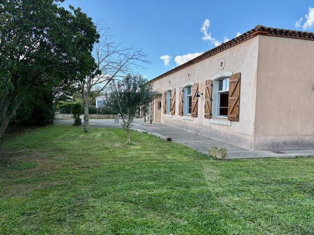 Maison 6 pièces 182 m²