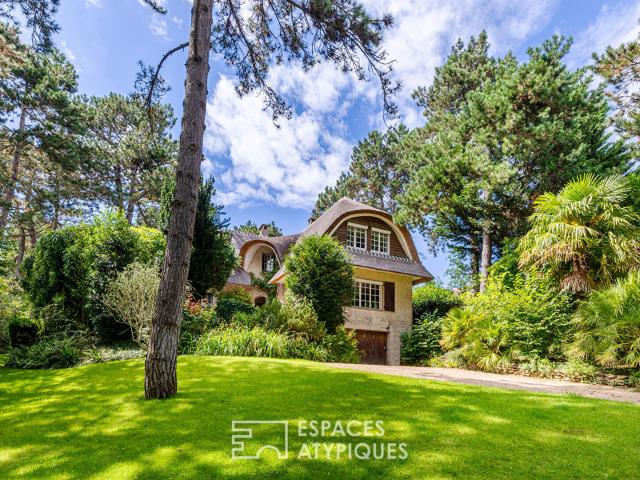 Maison 6 pièces 182 m²