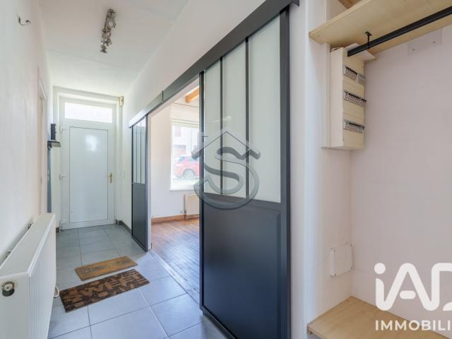 Maison 6 pièces 182 m²