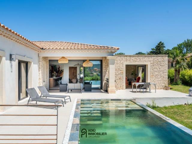 Maison 6 pièces 182 m²