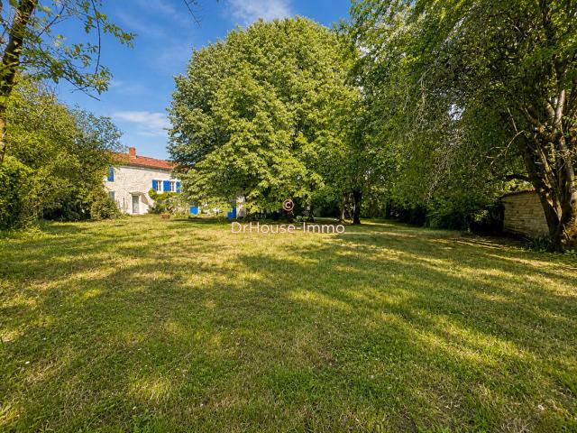 Maison 6 pièces 182 m²