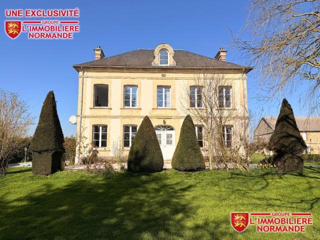 Maison 6 pièces 182 m²