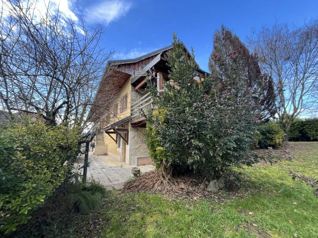 Maison 6 pièces 182 m²