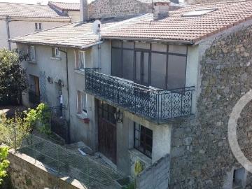 Maison 6 pièces 182 m²