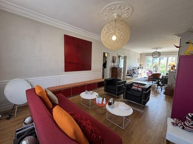 Maison 6 pièces 182 m²