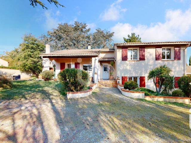Maison 6 pièces 182 m²