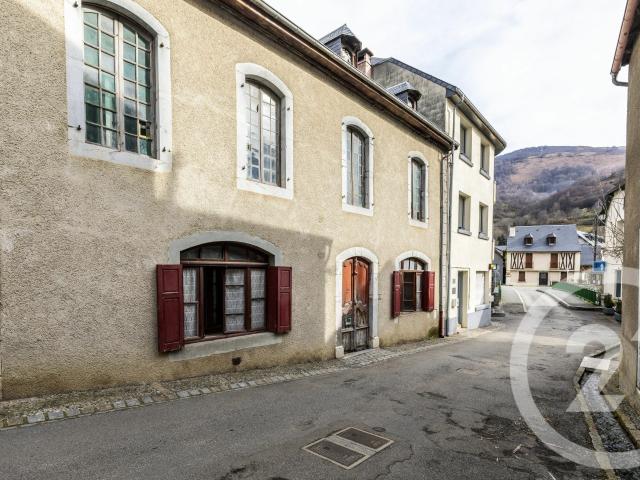 Maison 6 pièces 182 m²