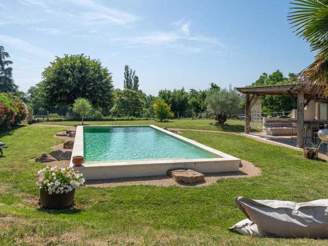 Maison 6 pièces 182 m²