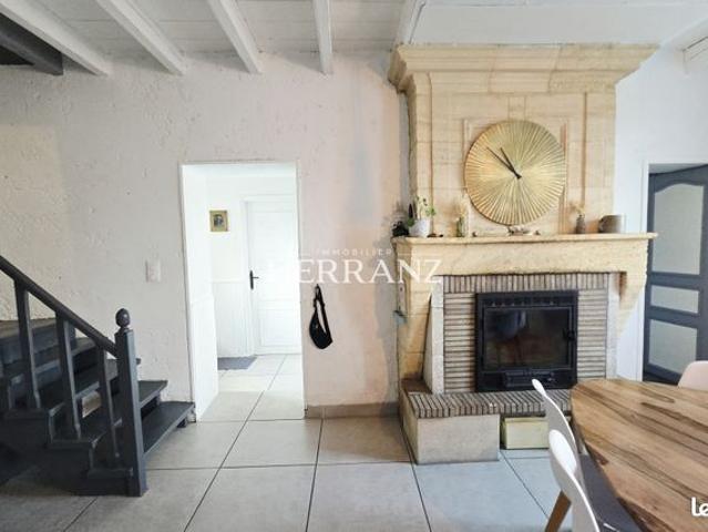 Maison 6 pièces 182 m²