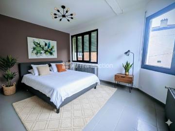Maison 6 pièces 182 m²