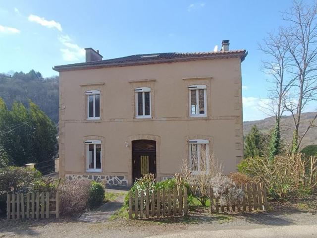 Maison 6 pièces 182 m²