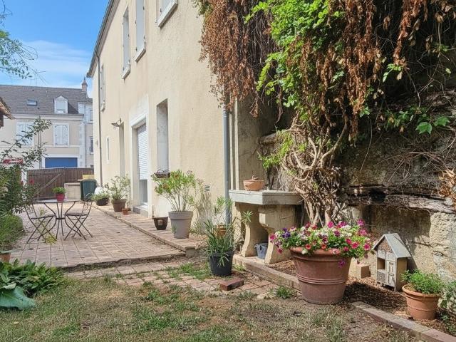 Maison 6 pièces 182 m²